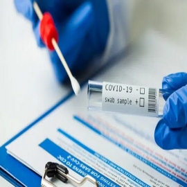 Las infecciones COVID en los “completamente vacunados” están superando a las de los “no vacunados”, según informes