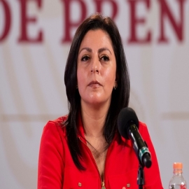 El gobierno otorgará créditos a la palabra a mujeres y empresas cumplidas