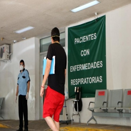 Cancún: Da 4T migajas a Quintana Roo para atender la emergencia sanitaria