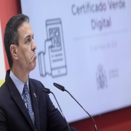 Agenda 2030, 2050… las élites que nos gobiernan hoy nos anuncian el mundo ‘feliz’ de mañana