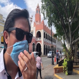 SSY: dos nuevos casos sospechosos de Coronavirus Covid-19 en Yucatán