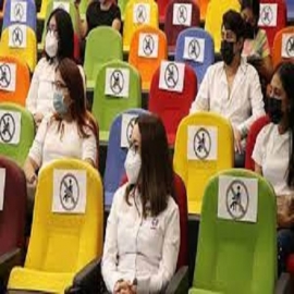 Yucatán recibe reconocimiento de la ONU por estrategia de prevención del embarazo adolescente