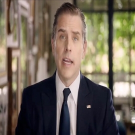 Las llamadas se hacen más fuertes para que un fiscal especial investigue los acuerdos comerciales de Hunter Biden