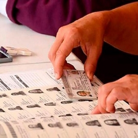 Multa INE al PRI con 84.3 mdp por vender el padrón electoral en Internet