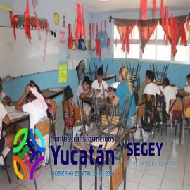 SEGEY instalará mesas de trabajo para dar a conocer los avances de la estrategia del ciclo escolar 2021-2022