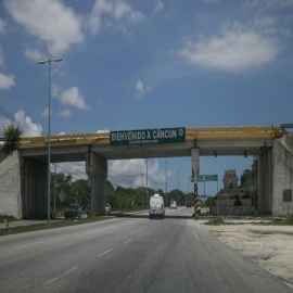 Tren Maya estará listo y operando en el 2023: Fonatur