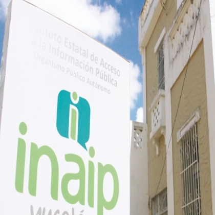 Proteger datos personas es muy importante; en Yucatán aún no se elige a comisionado de Inaip
