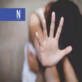 Llevó a menor a hotel para abusar de ella en Valladolid; al penal