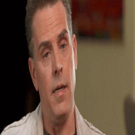 ‘El mayor escándalo de seguridad nacional del planeta’: Jack Maxey habla sobre Hunter Biden