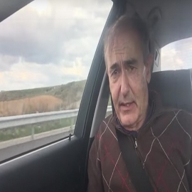 Un abogado va a presentar una queja al Parlamento Europeo por la imposición del pasaporte COVID y busca la firma de apoyo de todos los que quieran luchar por su libertad
