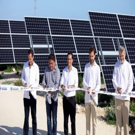 El gobernador solar