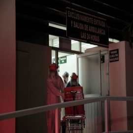 Gobierno del Estado suma voluntades con la Cruz Roja Mexicana Delegación Yucatán.