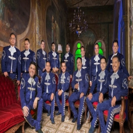 México: Mariachi Vargas honra el Día de Muertos en su primer streaming