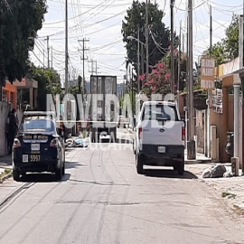 Mérida: Acusado de atropellar de muerte a ciclista, llevará proceso penal con localizador electrónico