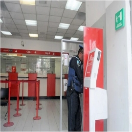 Por día inhábil, bancos cerrarán sucursales el lunes 15 de marzo