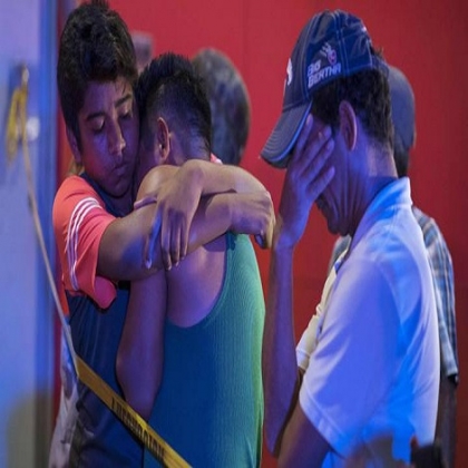 “Morir es un alivio”: 33 exnarcos explican por qué fracasa la guerra contra la droga