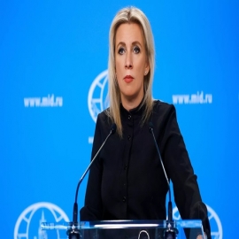 Rusia ve sesgada la postura de EEUU sobre el reciente atentado en Moscú