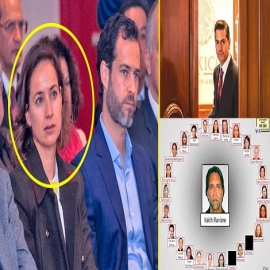Con EPN se autorizó kinder NXIVM; era operado por hija de Salinas: periodista
