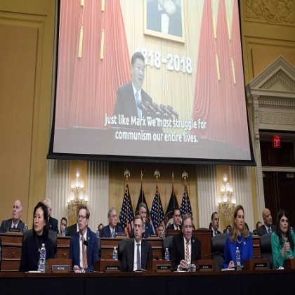 EEUU examina armar a Taiwán mientras busca aliados para sancionar a China si exporta armas a Rusia