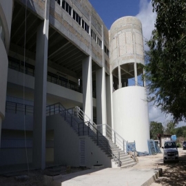 Cancún: Aseguran construcción de 90 aulas; 11 proyectos están en licitación