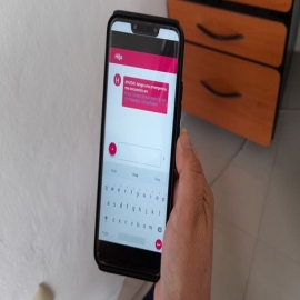 Mujeres de Quintana Roo muestran poco interés en la app " No estoy sola"