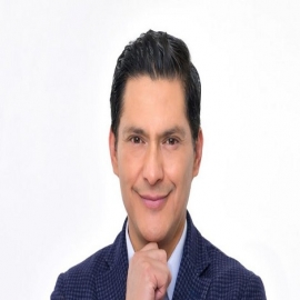 Juan Barragán hace gala de su gran trayectoria periodística