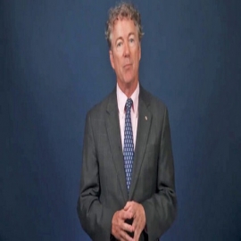 “Es hora de que resistamos”: el senador Rand Paul pide a la gente que se rebele a los cierres pandémicos