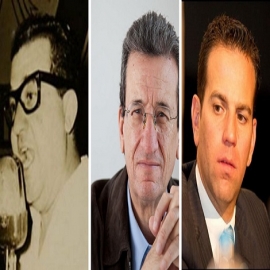 Los Escándalos de la familia Loret de Mola parte 1