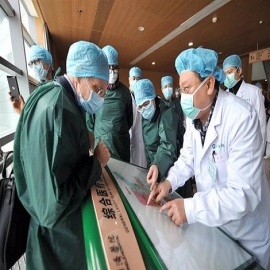 Asesores de la OMS desvelan la verdad sobre el viaje a Wuhan: "Fue un engaño. Lo han ocultado todo"