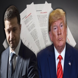 Transcripción completa al español del mensaje del presidente de EE.UU. Donald Trump.