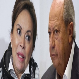 Ropa de lujo, cirugías plásticas y costosas propiedades: el derroche de Elba Esther Gordillo y Carlos Romero Deschamps, exlíderes sindicales