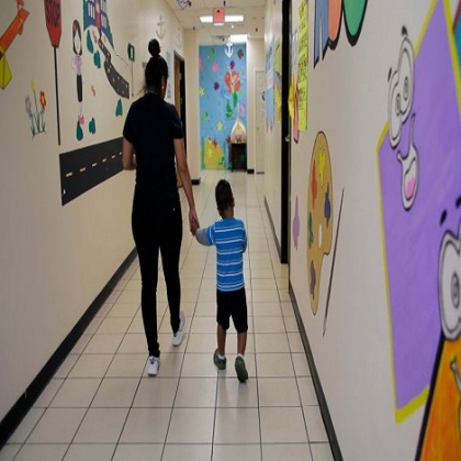 Así podrás inscribir a 'Mi Beca para Empezar' a tu niño de preescolar a partir de este lunes