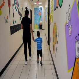 Así podrás inscribir a 'Mi Beca para Empezar' a tu niño de preescolar a partir de este lunes