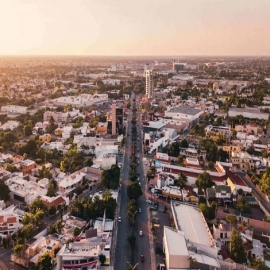 Yucatán se coloca como tercera entidad con mayor índice de progreso social