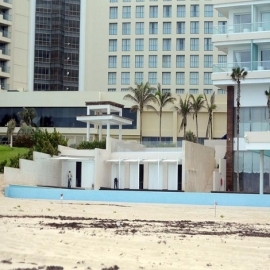 Cancún: Presentan reformas para enfrentar la emergencia en el sector turístico