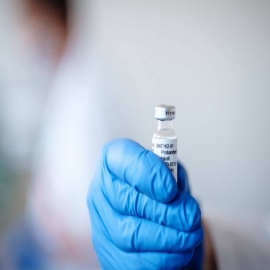 La OMS pide a la población europea que confíe en las vacunas contra el coronavirus
