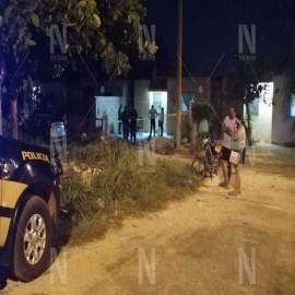 Reportan suicidio de una niña de 11 años en Nueva San José Techoh de Mérida