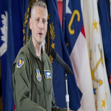 Jefe de la Fuerza Aérea de EEUU dice que un dron con IA mató a un operador humano durante un simulacro: informe