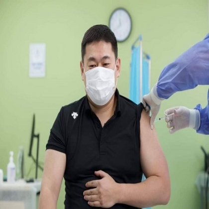 Mongolia experimenta una pandemia de vacunados, afirma analista