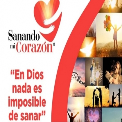 Realizarán primer congreso mundial católico de sanación interior