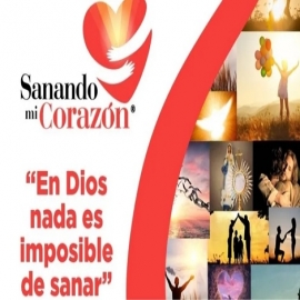 Realizarán primer congreso mundial católico de sanación interior