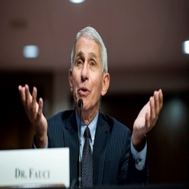 Fauci admite que engañó a los estadounidenses para aumentar la vacunación