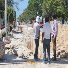 Chetumal: Se desploma inversión pública entre 2018 y 2020 en Quintana Roo