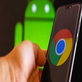 ¿Tienes un teléfono con Android? Alertan de malware espía que se disfraza de actualización de sistema