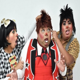 Este fin de semana disfruta de eventos gratis en la plataforma Cultura en Línea