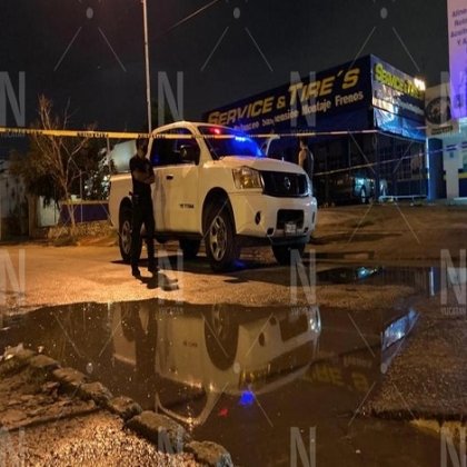 Mérida: encuentran en estado de putrefacción el cuerpo de un hombre en un lote baldío