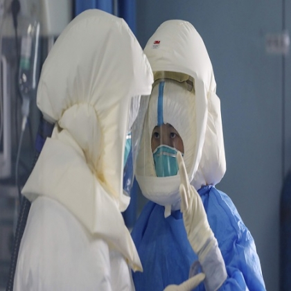 EU, vecino de México, es el país con el mayor número de casos confirmados de coronavirus