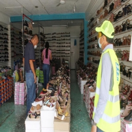 Chetumal: Pierde comercio formal del sur de Quintana Roo tres mil 500 mdp