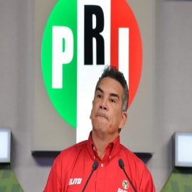 Alito Moreno entra en la mira de la FGR; lavado de dinero y fraude, los posibles delitos