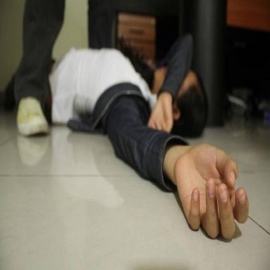 Yucatán: Vinculan y dejan en prisión sujeto que golpeó y abusó de su ex pareja